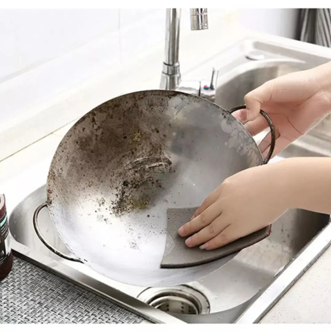 Polish - 2X1 - Compra 1 y Llévate 2 + 1M Esponja Mágica GRATIS 🎁