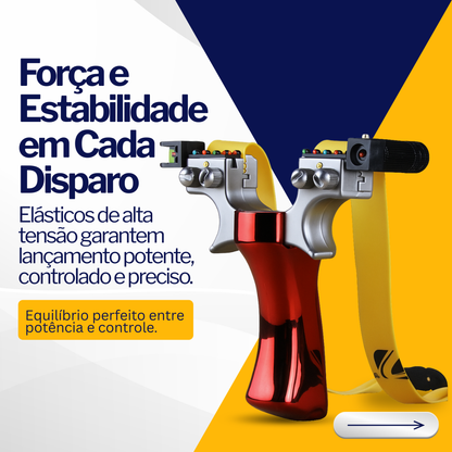 Resortera Laser - Compre 1 llevate 2 GRATIS