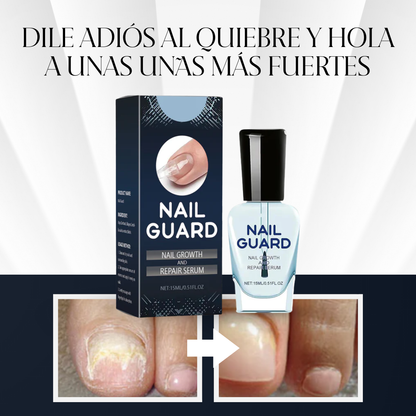 Oceaura - Serum de Unãs + Compra 1 y Llévate 3 GRATIS 🎁