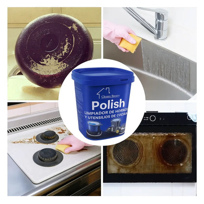 Polish - 3X1 - Compra 1 y Llévate 3 GRATIS 🎁