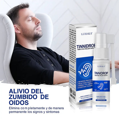 MediLisk™ - TinniDrop