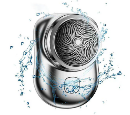 ProBarber - Mini Afeitadora Profesional - Compra 1 y Llévate 2 GRATIS 🎁