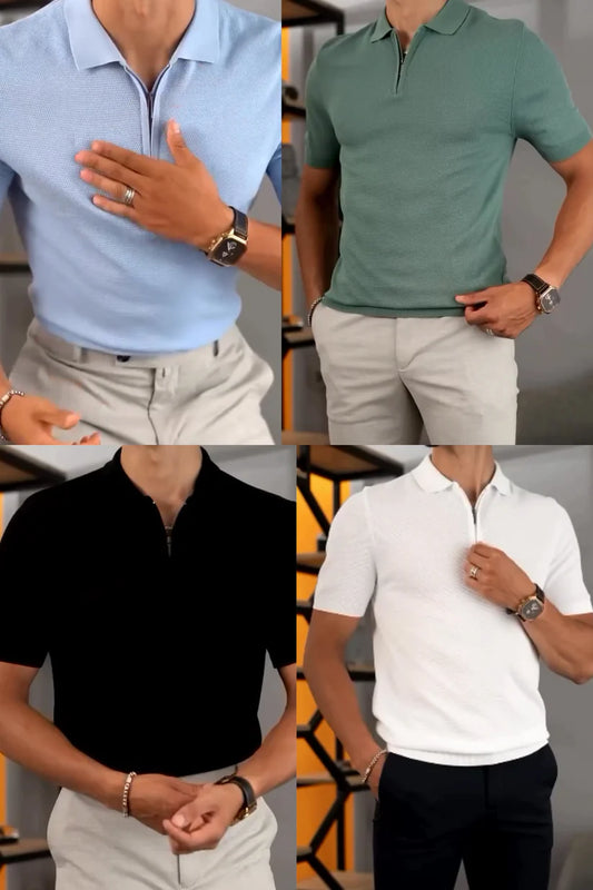 Camisa Clove - Old Money Style