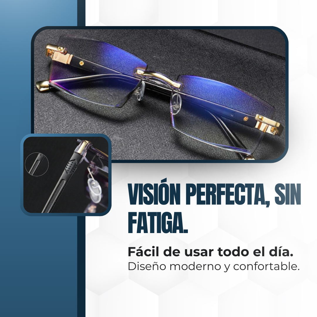 Gafas TR90 Fotocromaticas - Compra 1 y Llévate 2 GRATIS 🎁